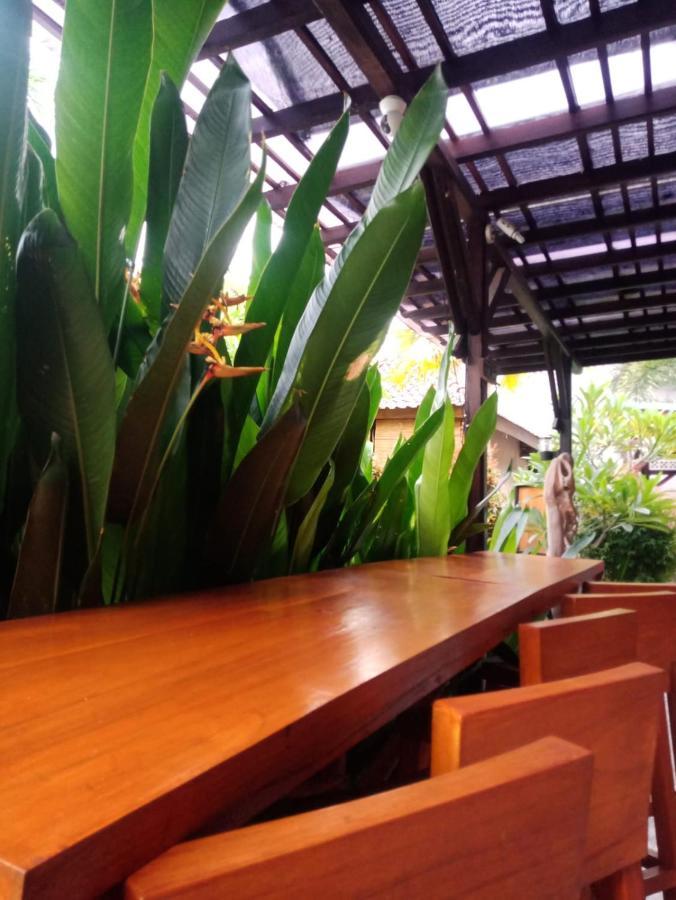 Zifa Kuta Lombok Appartement Buitenkant foto